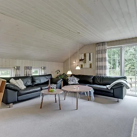 Blavand Holiday home