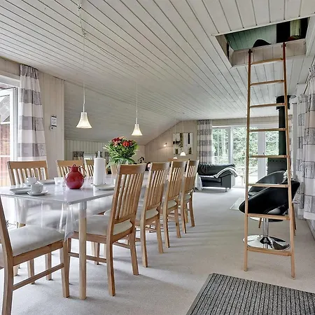 Blavand Holiday home *