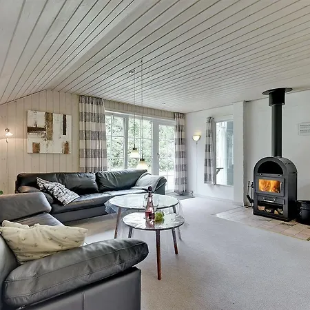 Blavand Holiday home