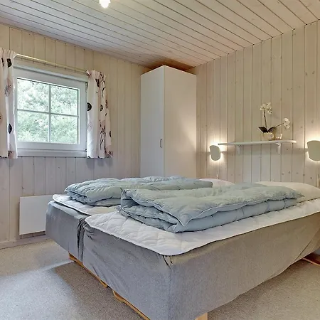 Blavand Holiday home *