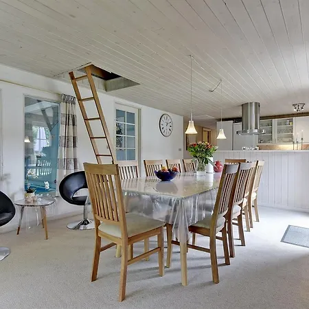 Holiday home Blavand Oksbol (Syddanmark)
