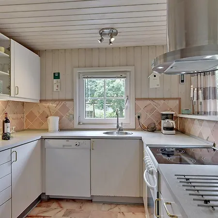 Blavand Holiday home