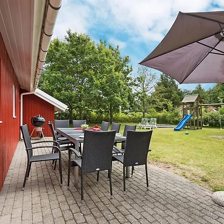 Blavand Holiday home
