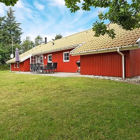 Blavand Oksbol (Syddanmark)