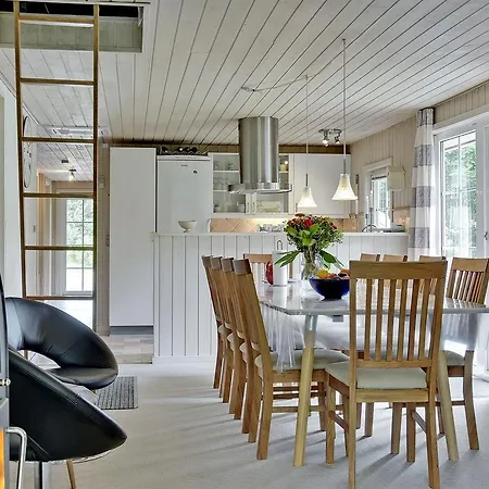 Holiday home Blavand