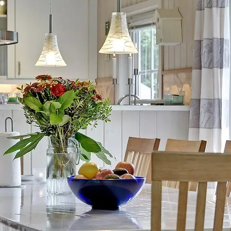 Blavand Holiday home