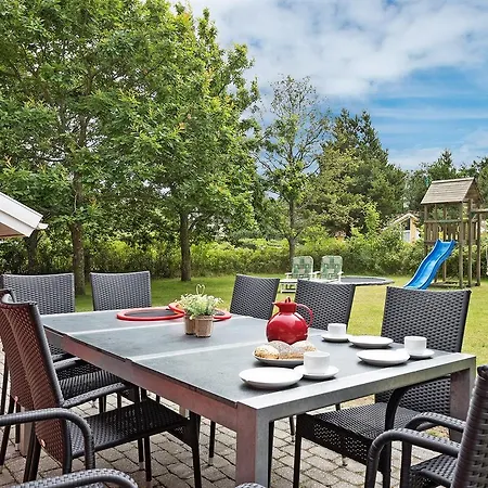 Holiday home Blavand