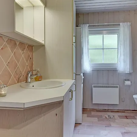 Holiday home Blavand *