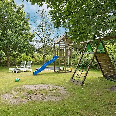 Blavand Holiday home Oksbol (Syddanmark)