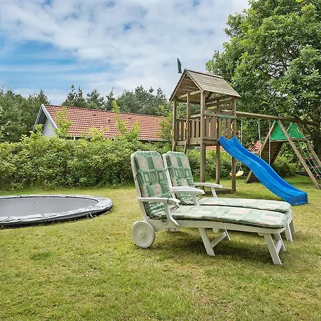 Holiday home Blavand *