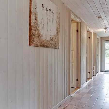 Blavand Holiday home *