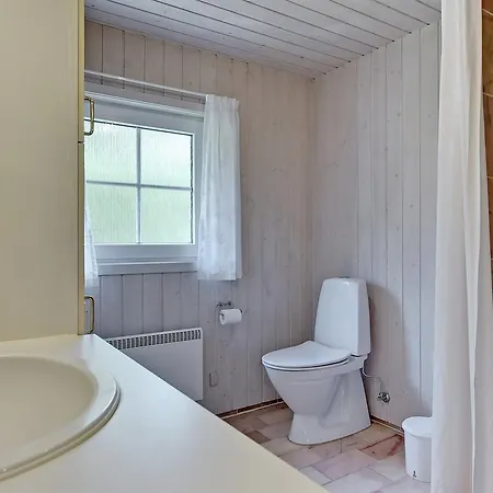 Blavand Holiday home Oksbol (Syddanmark)