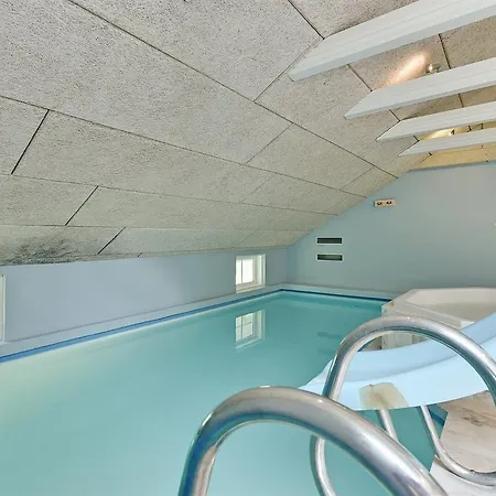 Holiday home Blavand *