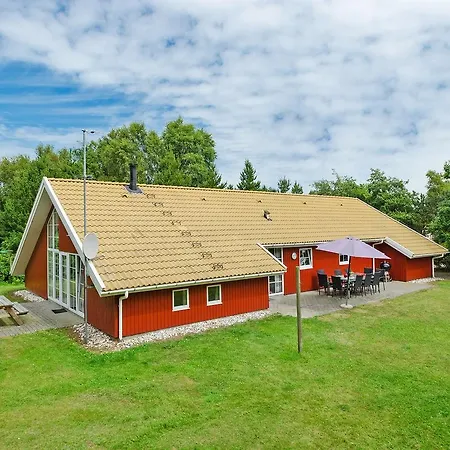 Holiday home Blavand Oksbol (Syddanmark)